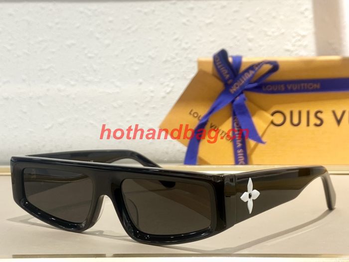 Louis Vuitton Sunglasses Top Quality LVS02292 Louis Vuitton Sunglasses Top Quality LVS02292